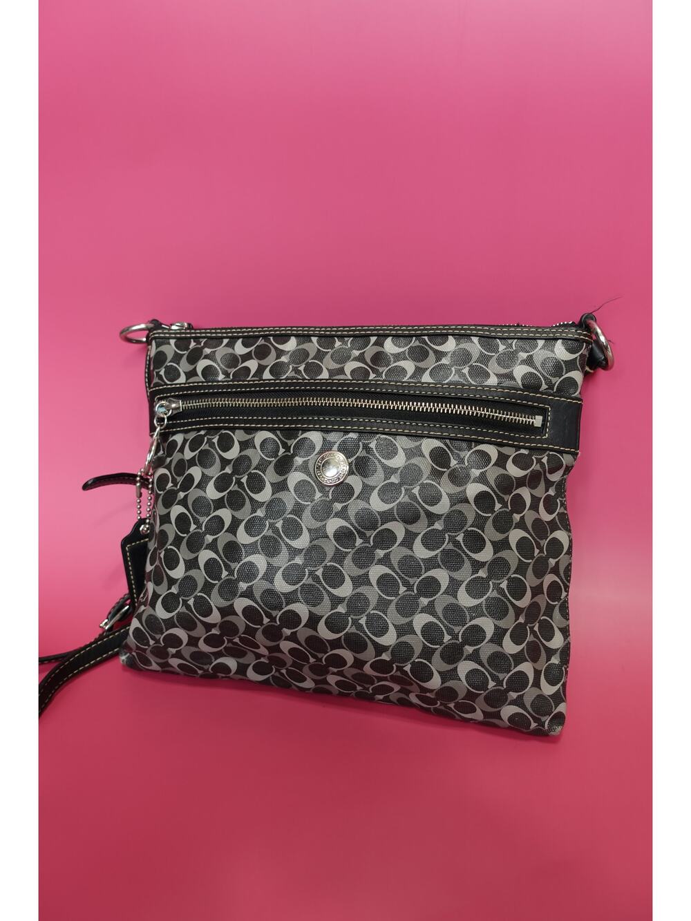 Coach Crossbody